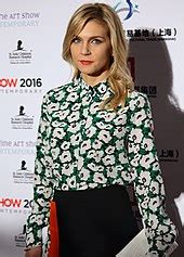 Rhea Seehorn – Wikipédia, a enciclopédia livre